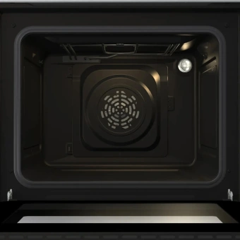 Духовой шкаф Электрический Gorenje BO6635E01X черный - купить недорого с доставкой в интернет-магазине