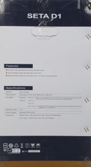 Сервер IRU Rock S9105P 1x4410T 2x16Gb 1x1Tb SSD C741 AST2600 2xGigEth 1x750W w/o OS (2141412) - купить недорого с доставкой в интернет-магазине