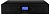 Источник бесперебойного питания Ippon Smart Winner II 3000 2700Вт 3000ВА черный