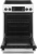 Плита Электрическая Midea MFO-D4E20T9E(WH) белый/черный стеклокерамика (без крышки) - купить недорого с доставкой в интернет-магазине