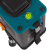 Уровень лазер. Bort BLN-25-GLK 2кл.лаз. 550нм цв.луч. зеленый 3луч. (93410952) - купить недорого с доставкой в интернет-магазине