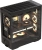 Корпус Formula Air Power G9 Duo черный без БП ATX 5x120mm 3x140mm 2xUSB3.0 1xUSB3.1 audio bott PSU - купить недорого с доставкой в интернет-магазине