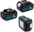 Батарея аккумуляторная TopON TOP-PTGD-MAK-18-8.0 18В 8Ач Li-Ion (103752) - купить недорого с доставкой в интернет-магазине