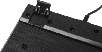 Клавиатура + мышь Defender Aura MKP-117 клав:черный мышь:черный USB slim LED (52117) - цена, купить или заказать с доставкой в интернет-магазине Клавиатура + мышь Defender Aura MKP-117 клав:черный мышь:черный USB slim LED (52117) - купить недорого с доставкой в интернет-магазине