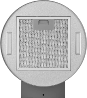 Вытяжка каминная Weissgauff Gracia 70 IX нержавеющая сталь управление: кнопочное (1 мотор) - купить недорого с доставкой в интернет-магазине