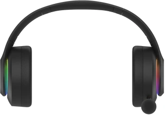 Наушники с микрофоном A4Tech Bloody GR520 черный мониторные BT/Radio оголовье - купить недорого с доставкой в интернет-магазине