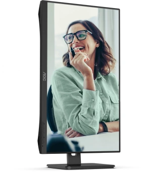 Монитор AOC 23.8" 24P3CV черный IPS LED 16:9 HDMI M/M матовая HAS Piv 300cd 178гр/178гр 1920x1080 75Hz DP FHD USB 5.37кг - цена, купить или заказать с доставкой в интернет-магазине Монитор AOC 23.8" 24P3CV черный IPS LED 16:9 HDMI M/M матовая HAS Piv 300cd 178гр/178гр 1920x1080 75Hz DP FHD USB 5.37кг - купить недорого с доставкой в интернет-магазине