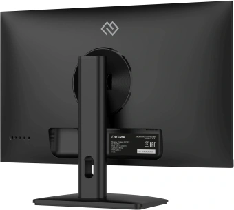 Монитор Digma 23.8" Progress 24P201F черный IPS LED 16:9 HDMI матовая 250cd 178гр/178гр 1920x1080 75Hz VGA FHD 2.95кг - купить недорого с доставкой в интернет-магазине