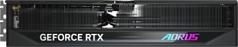 Видеокарта Gigabyte PCI-E GV-N5070AORUS M-12GD 1.0 NVIDIA GeForce RTX 5070 12Gb 192bit GDDR7 2805/28000 HDMIx1 DPx3 HDCP Ret - купить недорого с доставкой в интернет-магазине