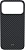 Чехол (клип-кейс) Magssory для Apple iPhone 17 Pro Max CFB045 with MagSafe черный