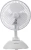 Вентилятор настольный Centek CT-5003 20Вт скоростей:2 белый - купить недорого с доставкой в интернет-магазине