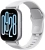 Смарт-часы Xiaomi Redmi Watch 5 Active 2" LCD корп.серебристый рем.серебристый разм.брасл.:135-205мм (BHR8790GL) - купить недорого с доставкой в интернет-магазине
