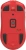 Мышь A4Tech Bloody R72 Ultra Duo белый/красный/рисунок оптическая 20000dpi беспров. USB-C 7but (R72 ULTRA DUO PIXELS RED) - купить недорого с доставкой в интернет-магазине
