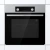 Духовой шкаф Электрический Gorenje BO6635E01X черный - цена, купить или заказать с доставкой в интернет-магазине Духовой шкаф Электрический Gorenje BO6635E01X черный - купить недорого с доставкой в интернет-магазине
