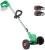 Триммер электрический Deko GreenCut 20 Pro аккум. 650Вт неразбор.штан. реж.эл.:леска/нож/диск - купить недорого с доставкой в интернет-магазине