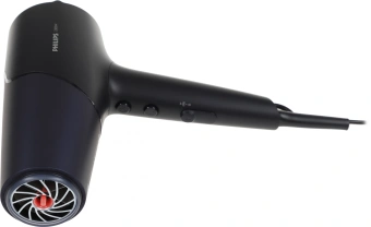 Фен Philips BHD510/00 2300Вт синий - купить недорого с доставкой в интернет-магазине