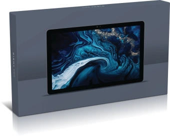 Планшет Digma Pro Empire G99 (2.2) 8C RAM8Gb ROM256Gb 12" In-Cell 2000x1200 4G 2Sim Android 14 серый 16Mpix 8Mpix BT WiFi microSD 2Tb 10000mAh - купить недорого с доставкой в интернет-магазине
