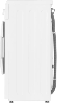 Стиральная машина Бирюса WM-ME610/04 класс: A+ загр.фронтальная макс.:6кг белый - купить недорого с доставкой в интернет-магазине