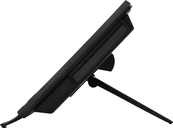 Моноблок MSI Pro AP162T ADL-083XRU 15.6" Full HD Touch N100 (0.8) 8Gb SSD500Gb UHDG CR без ОС 2xGbitEth WiFi BT 65W клавиатура мышь Cam черный 1920x1080 - купить недорого с доставкой в интернет-магазине