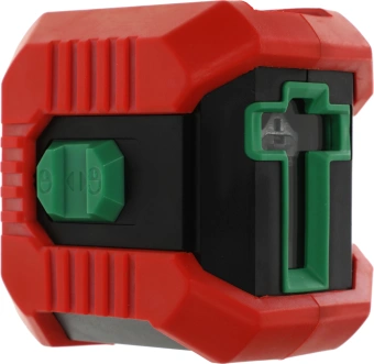 Нивелир лазерн. Condtrol QB Green 2кл.лаз. 520нм цв.луч. зеленый 2луч. (1-2-304) - купить недорого с доставкой в интернет-магазине