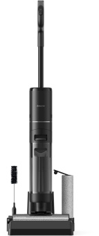 Пылесос моющий Dreame H12 Pro 300Вт серый - купить недорого с доставкой в интернет-магазине