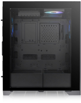 Корпус Thermaltake CTE T500 TG ARGB черный без БП ATX 3x140mm 2xUSB3.0 audio bott PSU - купить недорого с доставкой в интернет-магазине