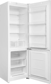 Холодильник Indesit DS 3200 W 2-хкамерн. белый - купить недорого с доставкой в интернет-магазине
