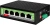 Коммутатор Digma DSP404F-1F-200 (L2) 5x100Мбит/с 4PoE 4PoE+ 1PoE++ 200W неуправляемый - цена, купить или заказать с доставкой в интернет-магазине Коммутатор Digma DSP404F-1F-200 (L2) 5x100Мбит/с 4PoE 4PoE+ 1PoE++ 200W неуправляемый - купить недорого с доставкой в интернет-магазине