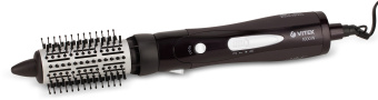 Фен-щетка Vitek VT-8235 1000Вт фиолетовый - цена, купить или заказать с доставкой в интернет-магазине Фен-щетка Vitek VT-8235 1000Вт фиолетовый - купить недорого с доставкой в интернет-магазине
