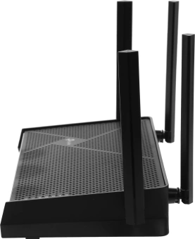 Роутер беспроводной TP-Link Archer BE230 BE3600 100/1000/2500BASE-T черный - купить недорого с доставкой в интернет-магазине