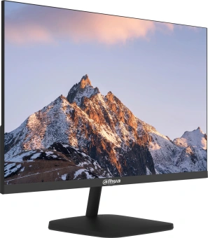 Монитор Dahua 27" DHI-LM27-A221 черный IPS LED 16:9 HDMI матовая 1200:1 250cd 178гр/178гр 1920x1080 144Hz VGA FHD 3.4кг - купить недорого с доставкой в интернет-магазине