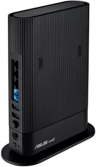 Роутер Asus RT-AX59U AX4200 1000BASE-T черный (упак.:1шт) - цена, купить или заказать с доставкой в интернет-магазине Роутер Asus RT-AX59U AX4200 1000BASE-T черный (упак.:1шт) - купить недорого с доставкой в интернет-магазине