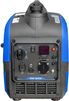 Генератор ТСС SGG 3000Si 3кВт - купить недорого с доставкой в интернет-магазине