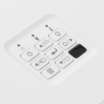 Проектор Infocus INL146 DLP 3500Lm LS (1280x800) 2000000:1 ресурс лампы:30000часов 1xUSB typeA 2xHDMI 3.9кг - купить недорого с доставкой в интернет-магазине