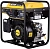 Генератор Huter DN2700i 2.7кВт