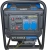 Генератор Redbo GPT-5000CK 3.8кВт - купить недорого с доставкой в интернет-магазине
