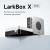 Неттоп Chuwi LarkBox X Core 3 100U (1.2) 16Gb SSD512Gb Graphics Windows 11 Pro 2xGbitEth WiFi BT 65W черный/белый - цена, купить или заказать с доставкой в интернет-магазине Неттоп Chuwi LarkBox X Core 3 100U (1.2) 16Gb SSD512Gb Graphics Windows 11 Pro 2xGbitEth WiFi BT 65W черный/белый - купить недорого с доставкой в интернет-магазине