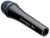 Микрофон проводной Sennheiser E 945 черный - купить недорого с доставкой в интернет-магазине