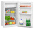 Холодильник Nordfrost NR 403 AW 1-нокамерн. белый - купить недорого с доставкой в интернет-магазине