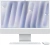 Моноблок Apple iMac A3247 24" 4.5K M4 8 core (4) 16Gb SSD256Gb 8 core GPU macOS WiFi BT 143W клавиатура мышь Cam серебристый 4480x2520 - цена, купить или заказать с доставкой в интернет-магазине Моноблок Apple iMac A3247 24" 4.5K M4 8 core (4) 16Gb SSD256Gb 8 core GPU macOS WiFi BT 143W клавиатура мышь Cam серебристый 4480x2520 - купить недорого с доставкой в интернет-магазине
