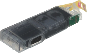 Картридж струйный G&G NC-CLI-471XLBK фото черный (10.8мл) для Canon TS5040/MG5740/MG6840/MG7740 - купить недорого с доставкой в интернет-магазине