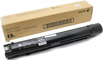 Картридж лазерный Xerox 106R03745 черный (23600стр.) для Xerox VersaLink C7020/C7025/C7030 - купить недорого с доставкой в интернет-магазине