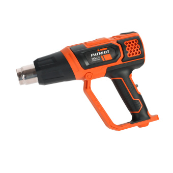 Технический фен Patriot HG 220 2000Вт темп.350/600С - купить недорого с доставкой в интернет-магазине