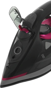Утюг Vitek VT-IRN1203 2400Вт черный - купить недорого с доставкой в интернет-магазине