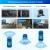 Видеорегистратор TrendVision Proof Ultra черный 2160x3840 2160p 170гр. GPS SA230D - цена, купить или заказать с доставкой в интернет-магазине Видеорегистратор TrendVision Proof Ultra черный 2160x3840 2160p 170гр. GPS SA230D - купить недорого с доставкой в интернет-магазине