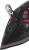 Утюг Vitek VT-IRN1203 2400Вт черный - купить недорого с доставкой в интернет-магазине