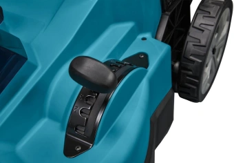 Газонокосилка роторная Makita DLM538CT2 860Вт - купить недорого с доставкой в интернет-магазине