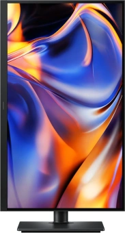 Монитор Samsung 27" ViewFinity S8 S27H802EFA черный IPS 16:9 HDMI матовая HAS Piv 350cd 178гр/178гр 5120x2880 60Hz DP 5K USB 5.4кг - купить недорого с доставкой в интернет-магазине