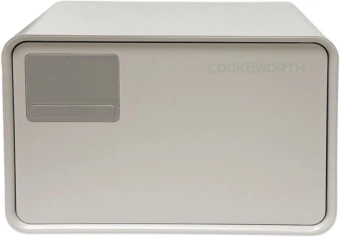 Сейф мебельный LockSworth VS4523-WH взломостойкий встраиваемый 200x310x200мм электронный/ключевой - купить недорого с доставкой в интернет-магазине