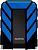 Жесткий диск A-Data USB 3.0 1TB AHD710P-1TU31-CBL HD710Pro DashDrive Durable 2.5" синий
